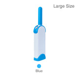 GT Pet Hair Remover Electrostatic Dust Cleaner Static Brush Magic Brushes Magic Fur Cleaning Brushes Reusable Device Dust Brush
