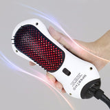 Pet Dryer Dog Grooming Machine Cat Massager - Animal Clipper